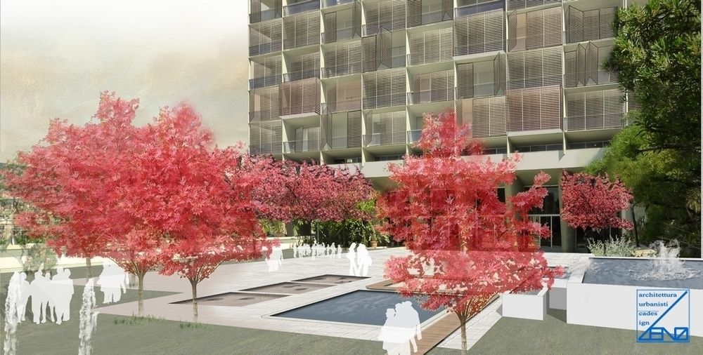 Hotel Seybouse International Annaba Exterior foto